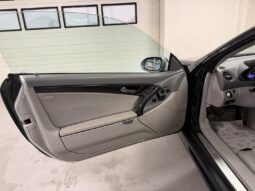 Mercedes-Benz SL (R230) SL 55 AMG full