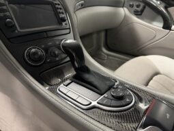 Mercedes-Benz SL (R230) SL 55 AMG full