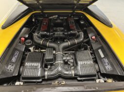 Ferrari F355 F1 Spider full