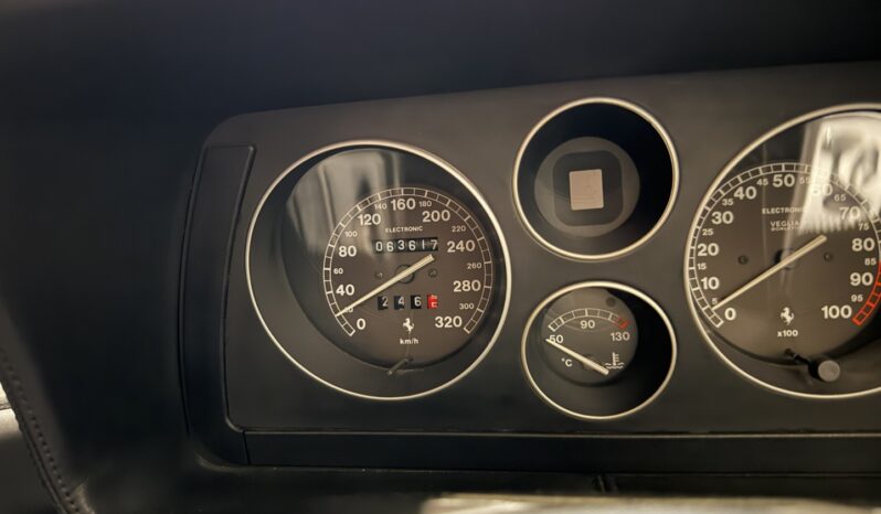 Ferrari F355 F1 Spider full