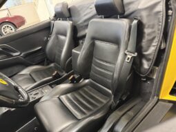 Ferrari F355 F1 Spider full