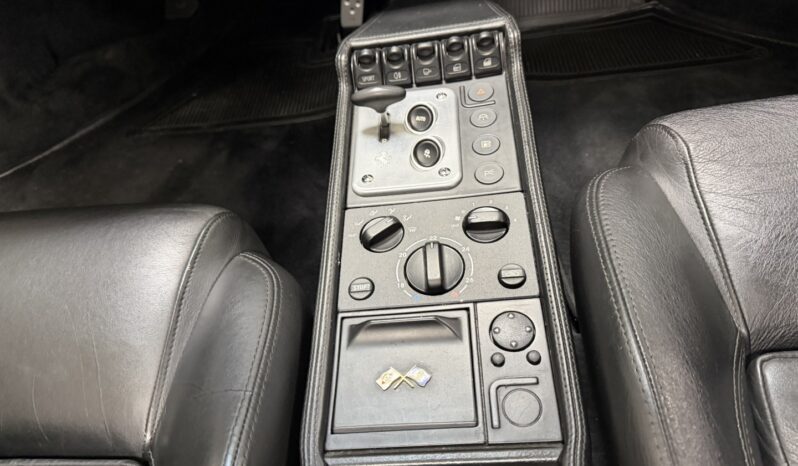 Ferrari F355 F1 Spider full