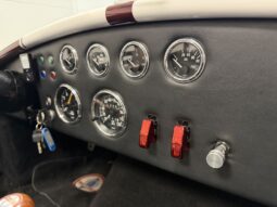 AC Cobra PHØNIX Replica AC Cobra 1966 full