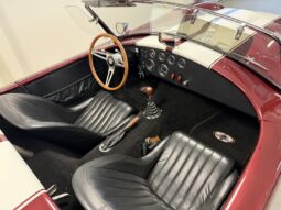 AC Cobra PHØNIX Replica AC Cobra 1966 full