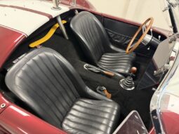 AC Cobra PHØNIX Replica AC Cobra 1966 full