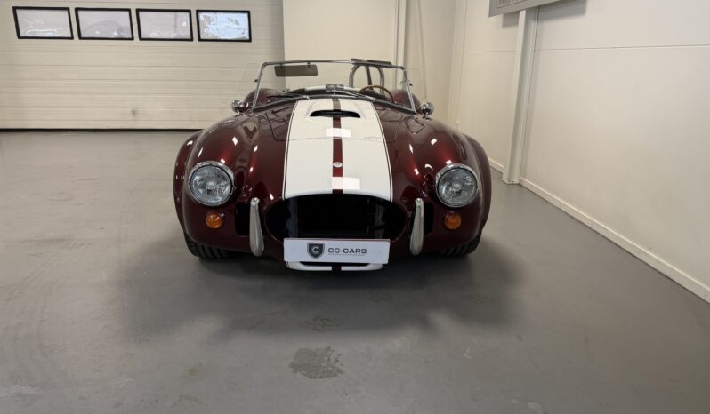 AC Cobra PHØNIX Replica AC Cobra 1966 full