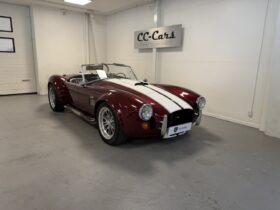 AC Cobra PHØNIX Replica AC Cobra 1966
