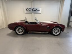 AC Cobra PHØNIX Replica AC Cobra 1966 full