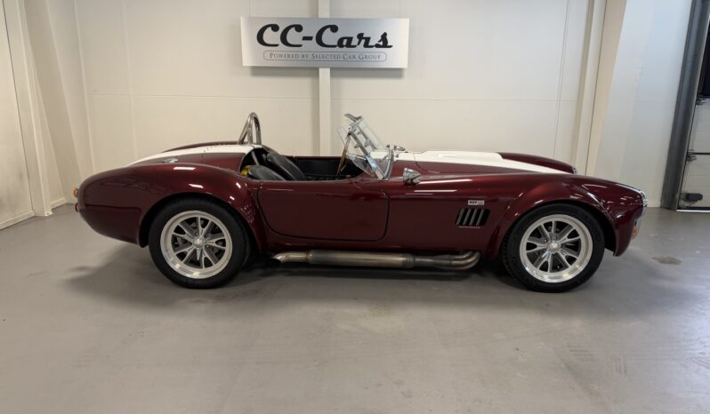 AC Cobra PHØNIX Replica AC Cobra 1966 full