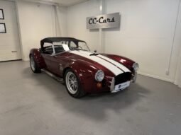 AC Cobra PHØNIX Replica AC Cobra 1966 full