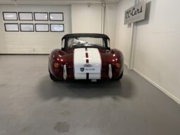 AC Cobra PHØNIX Replica AC Cobra 1966 full