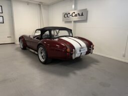 AC Cobra PHØNIX Replica AC Cobra 1966 full