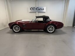 AC Cobra PHØNIX Replica AC Cobra 1966 full