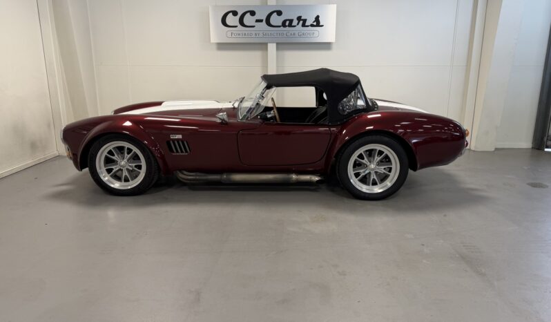 AC Cobra PHØNIX Replica AC Cobra 1966 full