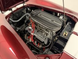 AC Cobra PHØNIX Replica AC Cobra 1966 full