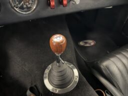 AC Cobra PHØNIX Replica AC Cobra 1966 full