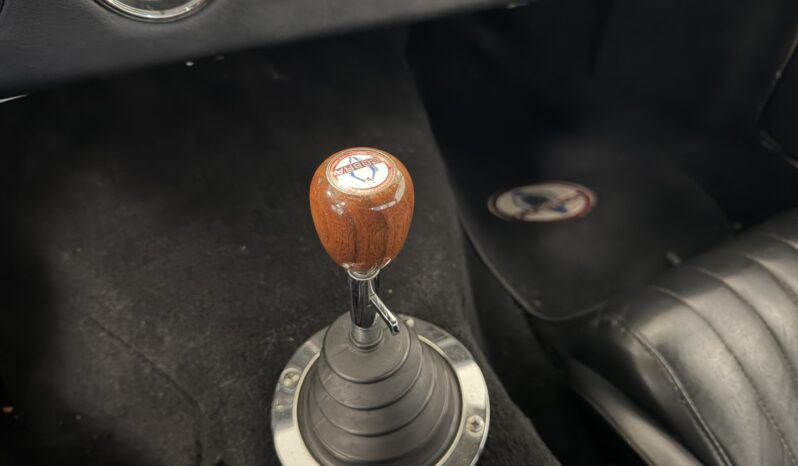 AC Cobra PHØNIX Replica AC Cobra 1966 full