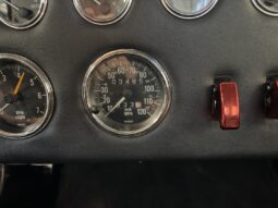 AC Cobra PHØNIX Replica AC Cobra 1966 full