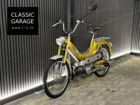 Puch Maxi S