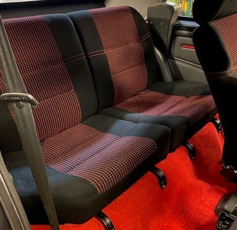 Peugeot 205 CTI, 1,6 full