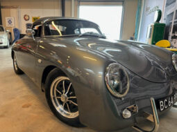 Porsche 356 replica 1,6 speedster full