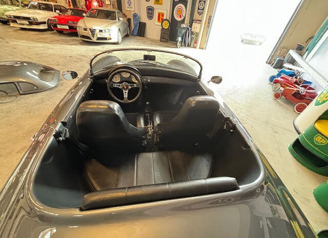 Porsche 356 replica 1,6 speedster full