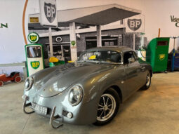 Porsche 356 replica 1,6 speedster full