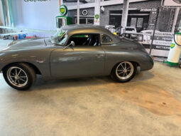 Porsche 356 replica 1,6 speedster full