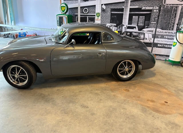 Porsche 356 replica 1,6 speedster full