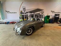 Porsche 356 replica 1,6 speedster full