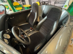 Porsche 356 replica 1,6 speedster full