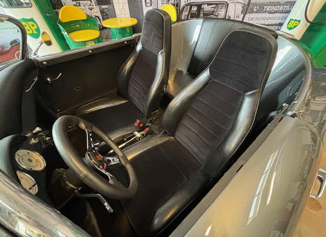 Porsche 356 replica 1,6 speedster full