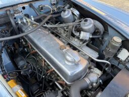 Austin-Healey 3000 MK III BJ8 Cabriolet full