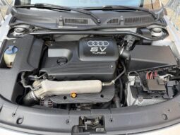 Audi TT Coupe 1,8 T Quattro full
