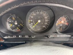 Mercedes-Benz SL-Klasse (R107) 280 SL Cabriolet full