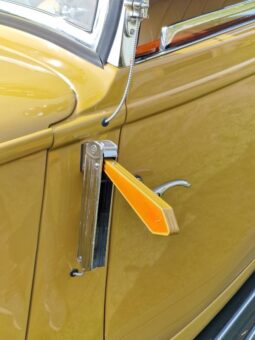 Mercedes-Benz C-Klasse (W220) W21 200 Cabriolet full