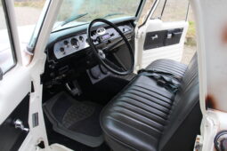 Dodge D100 Pick Up full