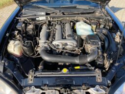 Mazda MX-5 1,6 110 HK full
