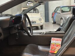 DeLorean DMC -12 full