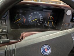 Saab 900 turbo full