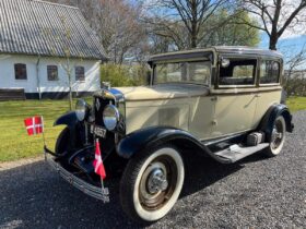 Chevrolet Chevelle 2-dørs