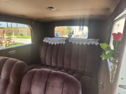 Chevrolet Chevelle 2-dørs full