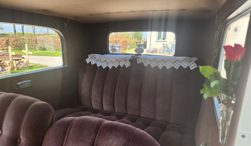 Chevrolet Chevelle 2-dørs full