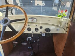 Chevrolet Chevelle 2-dørs full