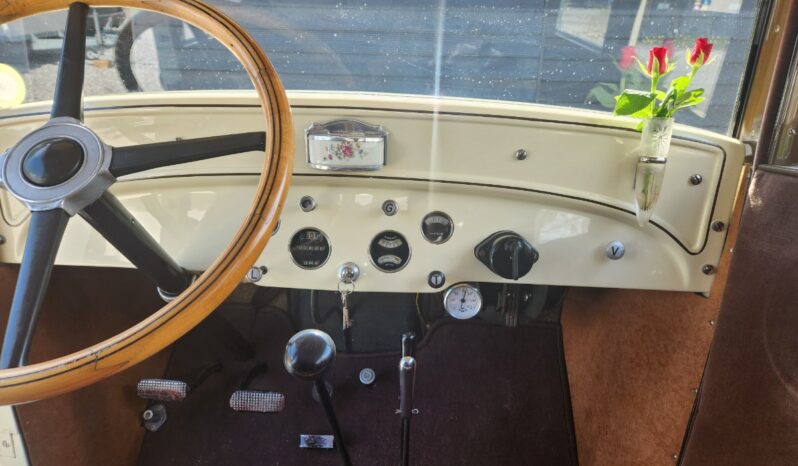 Chevrolet Chevelle 2-dørs full