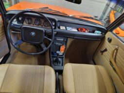 BMW 1600-2 1602 full