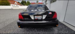 Ford Øvrige Crown Victoria Police Interceptor full
