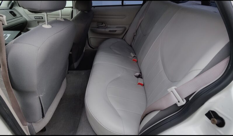 Ford Øvrige Crown Victoria Police Interceptor full