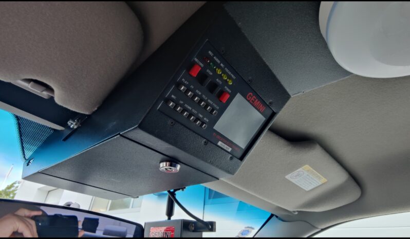 Ford Øvrige Crown Victoria Police Interceptor full