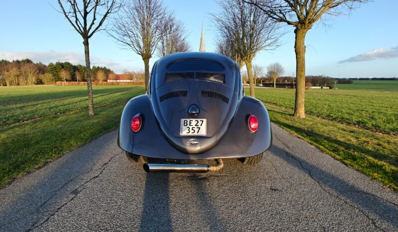 VW Bobbel 111 full
